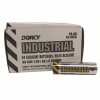 Dorcy Industrial Alkaline Battery AA 24 Pk