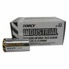 Dorcy Industrial Alkaline Batteries C