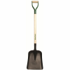 General Purpose D Handle Shovel 34 In