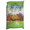 Organic Potting Mix 1 Cubic Foot