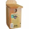 Heath Bird House Bluebird