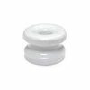 Zareba Corner Ceramic Fence Insulator 10 Pack