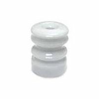 Zareba Wp22 Ceramic Insulator 25Pk