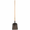 General Purpose Steel Shovel 46 In