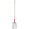 Union Tools Manure Fork 5 Tine