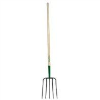 Union Tools Manure Fork 5 Tine