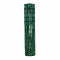 High Quality Garden Fence Vinyl Green 50 Ft 48 In