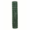 High Quality Garden Fence Vinyl Green 50 Ft 48 In