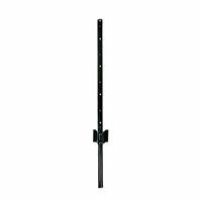 Light Duty U Fence Post Green 3 Ft