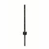 Light Duty U Fence Post Green 3 Ft