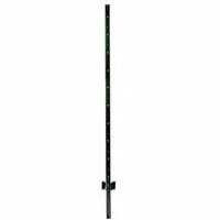 Light Duty U Fence Post Green 6 Ft