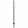 Light Duty U Fence Post Green 6 Ft