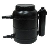 Pressure Filter Up To 1200 Gallons With Uv