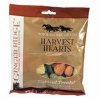 Ginger Ridge Equine Treat Harvest Hearts 8 Oz