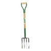 Union Tools Garden Spade Fork