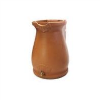 Good Ideas Rain Wizard Urn Terra Cotta