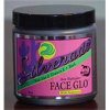 Horse Silverado Face Glo Black 8 Oz