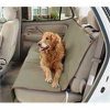 Solvit Standard Bench Seat Cover For Pets