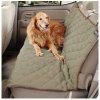 Solvit Deluxe Car Bench Seat Cover