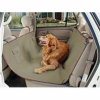 Solvit Pet Hammock Style Seat Cover