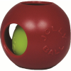 Jolly Pet Teaser Ball 4.5In Red