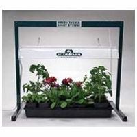 Hydrofarm Products- Plant Growing Light System Green