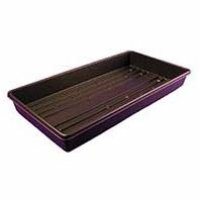 Hydrofarm Product- Seed Cutting Tray Black