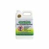 Liquid Fence Deer Rabbit Repellent Concentrate Gal