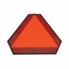 Slow Moving Vehicle Sign 14 X 16In