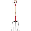 Union Tools Barley Fork 5 Tine