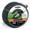 Swan Soaker Hose 1/2In X 75Ft