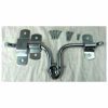 Barn Door Latch 10 In Partrade