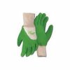 Dirt Digger Glove Green Med Case 6