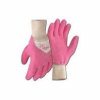 Dirt Digger Gloves Pink XS Case 6