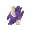 Dirt Digger Gloves Purple Med Case 6