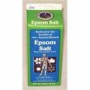 Horse Epsom Salt Equine Label 4 Lb