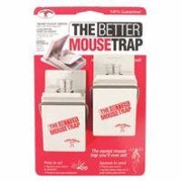 The Better Mouse Trap 2 Pack