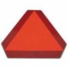 Metal Slow Moving Sign
