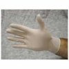 Ag Tek Latex Gloves Med 100Ct