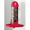 Opus Window Tube Bird Feeder