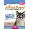 Swheat Scoop Lightly Scented Litter