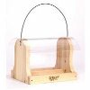 Cedar Hopper Feeder