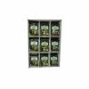 Mrs Wages Pickle Barrel Display 72 Packs