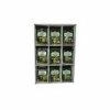 Mrs Wages Pickle Barrel Display 72 Packs