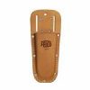 Felco 910 Leather Pruner Belt Holster