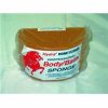 Hydra Honeycomb Body Sponge Small