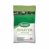 Scotts Lawn Starter Fertilizer 5000 Sq Ft