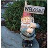 Wendell The Welcoming Gnome