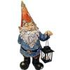 Lucas The Lantern Gnome