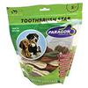 Dog Treat Toothbrush Star Small 28 Piece